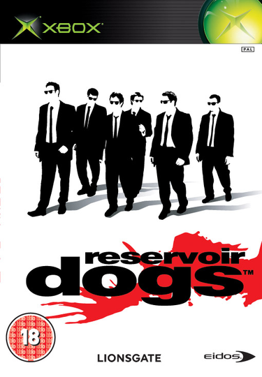 Reservoir Dogs