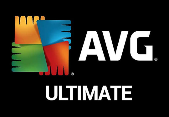 AVG Ultimate 2022 with Secure VPN Key (2 Years / 10 Devices)