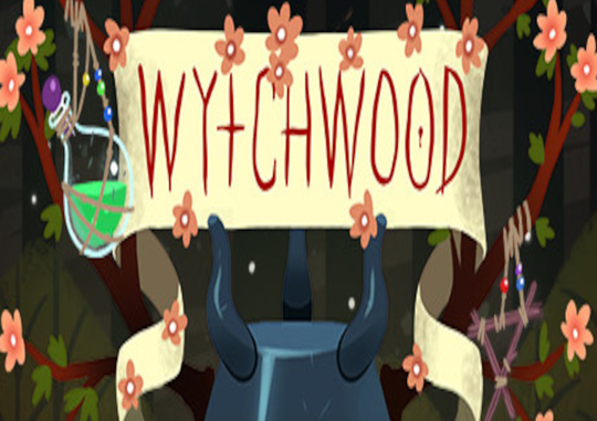 Wytchwood XBOX One / Xbox Series X|S CD Key