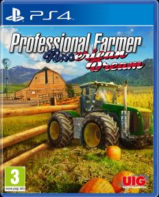 Professional Farmer America