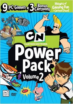 Power Pack 2