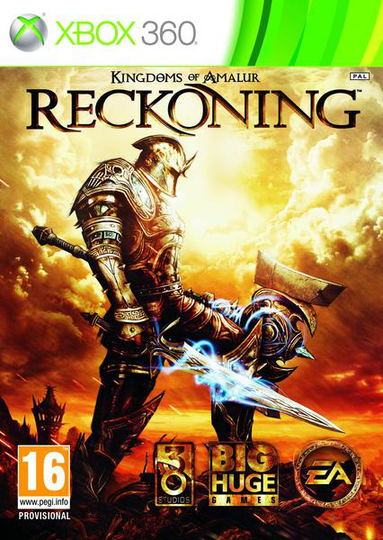 Kingdoms Of Amalur Reckoning