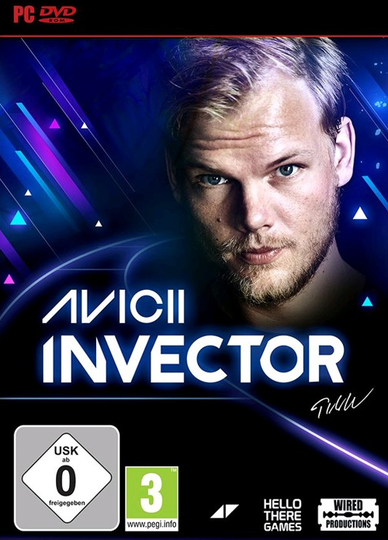 AVICII Invector