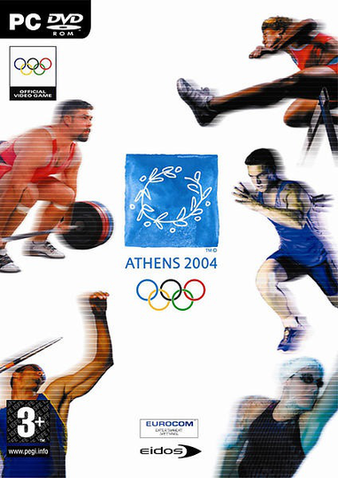 Athens 2004