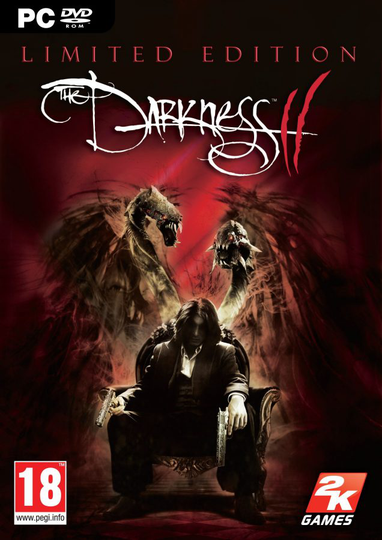 Darkness 2 Limited Edition