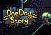 One Dog Story XBOX One / XBOX Series X|S CD Key