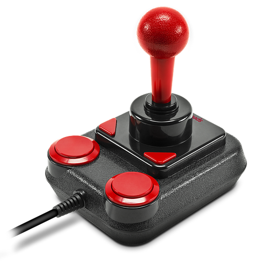 Speedlink - Competition Pro Extra Joystick