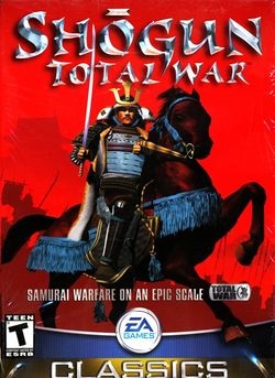Total War Shogun