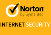 Norton Internet Security (1 Year / 1 PC)