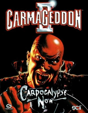 Carmageddon 2