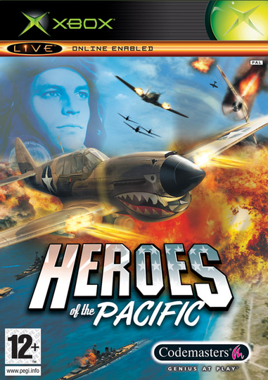 Heroes Of The Pacific