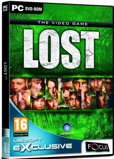 Lost