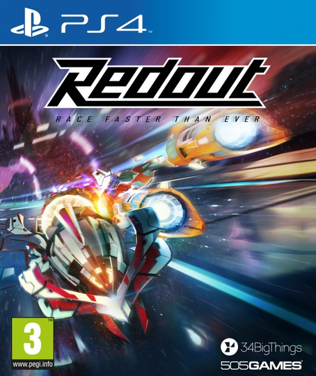 Redout