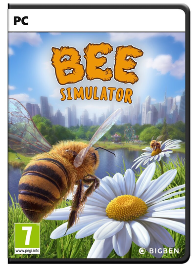 Bee Simulator