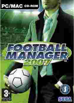Football Manager 07