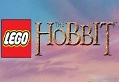 LEGO The Hobbit AR XBOX One / Xbox Series X|S CD Key