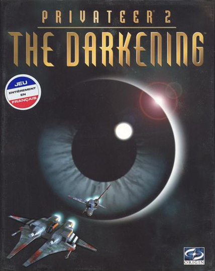 Privateer 2 Darkening
