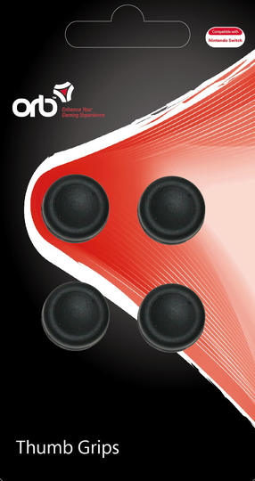 Thumb Grips