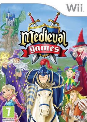 Medieval Games