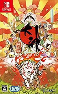 Okami Zekkiban