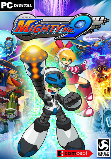 Mighty No 9