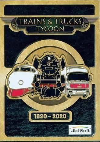 Trains & Trucks Tycoon