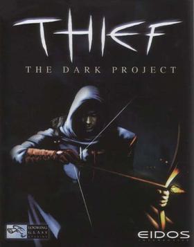 Thief The Dark Project