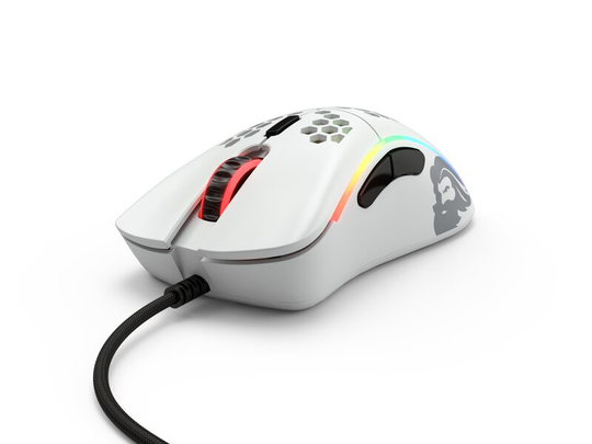 Glorious Model D- - Vit
