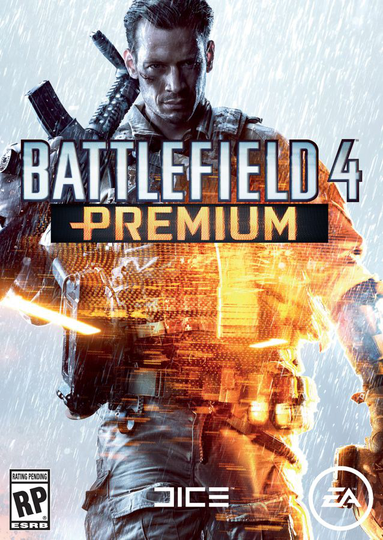 Battlefield 4 Premium