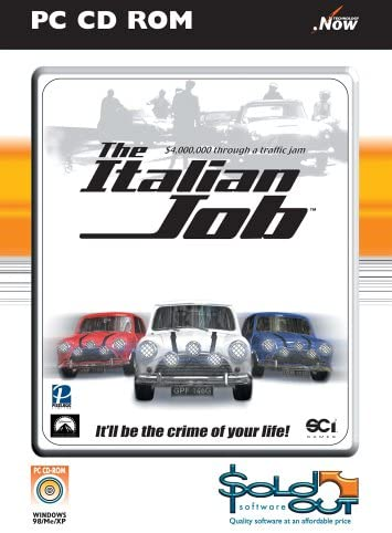 The Italian Job