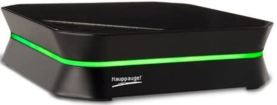 HD PVR Hauppage 2 Gaming Edition Plus