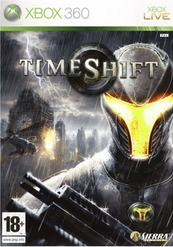 Timeshift