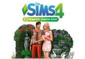 The Sims 4 - Romantic Garden Stuff DLC EU XBOX One CD Key