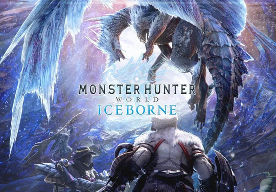 Monster Hunter World: Iceborne TR XBOX One CD Key