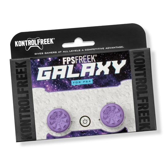 FPS Freek Galaxy