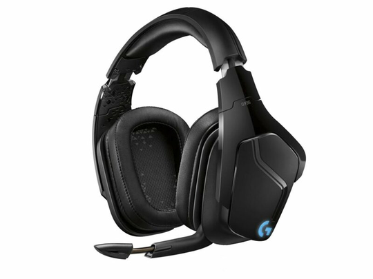 Logitech G935