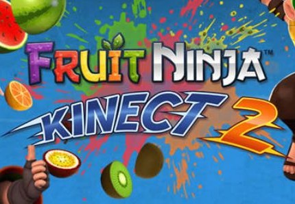 Fruit Ninja Kinect 2 XBOX One CD Key