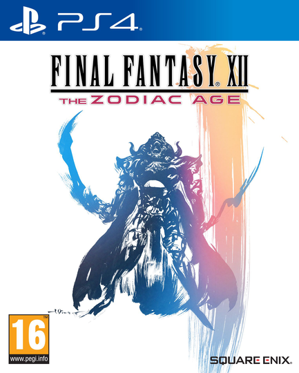 Final Fantasy 12