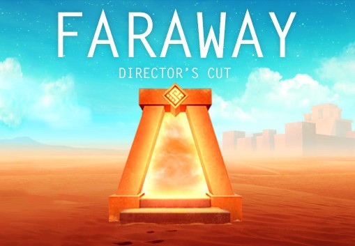 Faraway: Director's Cut Steam CD Key