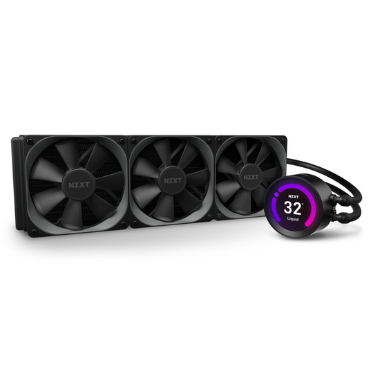 NZXT Kraken Z73 / 360mm
