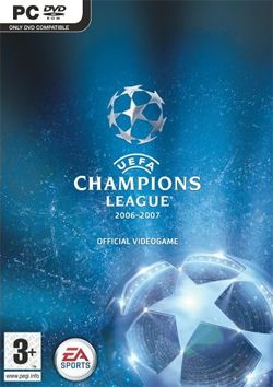 UEFA Champions League 06/07