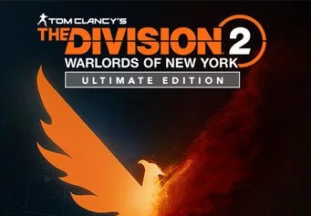 Tom Clancy's The Division 2 Warlords of New York Ultimate Edition EU XBOX One CD Key