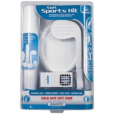 Sports Pack 7 In 1