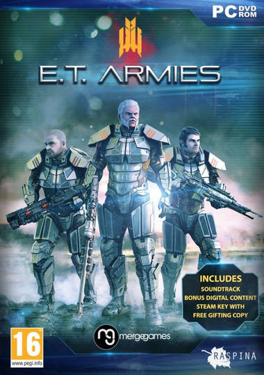 ET Armies