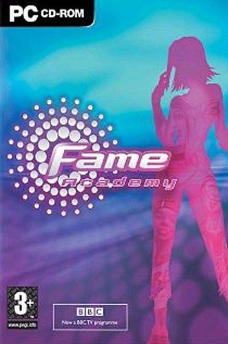 Fame Academy Dance Edition