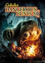 Cabelas Dangerous Hunts 2011