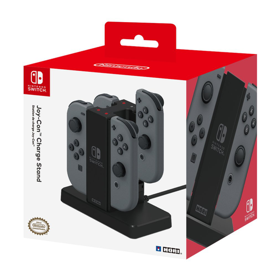 Joy Con Charge Cradle