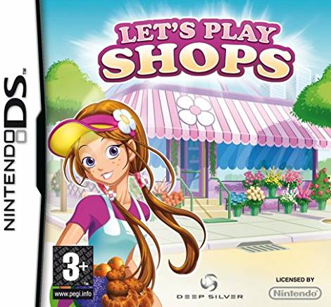 Lets Play Shops