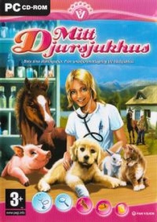 Mitt Djursjukhus