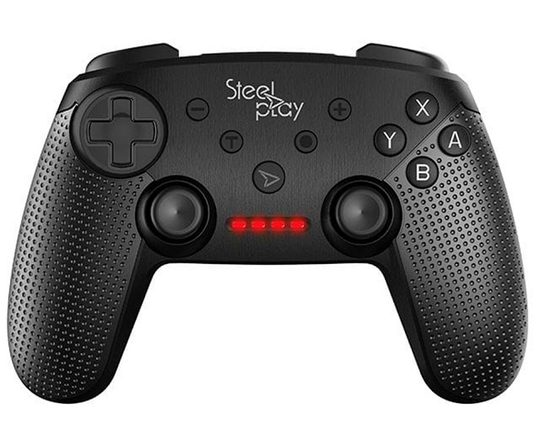 Bluetooth Controller